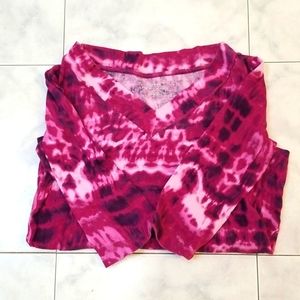 DAISY Fuentes Woman's 3/4 Sleeve T Shirt